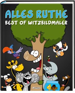 Alles Ruthe - Ruthe, Ralph