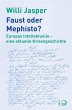 Faust oder Mephisto? (eBook, ePUB) - Bild 1