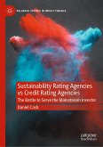 Sustainability Rating Agencies vs Credit Rating Agencies (eBook, PDF)