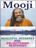 Mooji - Collection of beautiful messages (eBook, ePUB)