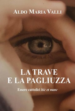 Cover La trave e la pagliuzza (eBook, ePUB)