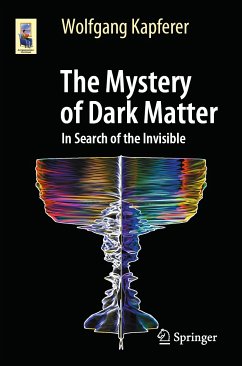 The Mystery of Dark Matter (eBook, PDF) - Kapferer, Wolfgang