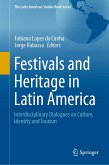 Festivals and Heritage in Latin America (eBook, PDF)