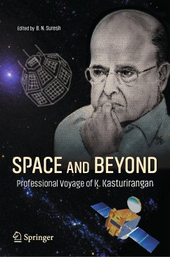 Space and Beyond (eBook, PDF)