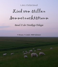 Lied vom stillen Sommernachtstraum (eBook, ePUB) - Osterland, Lars