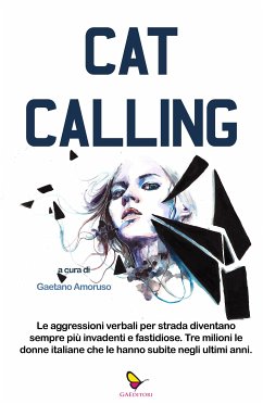 Catcalling (eBook, ePUB) - Amoruso, Gaetano