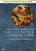 TARZAN UND DER GOLDENE LÖWE (eBook, ePUB)
