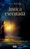 Justiça Executada (eBook, ePUB)
