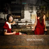 Breathtaking (eBook, ePUB)