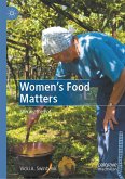 Women's Food Matters (eBook, PDF)