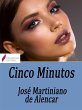 Cinco minutos (eBook, ePUB) - Bild 1