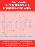 En nem tilgang til forretningsplanen (eBook, ePUB)