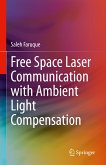 Free Space Laser Communication with Ambient Light Compensation (eBook, PDF)