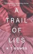 A Trail of Lies (eBook, ePUB) - Bild 1