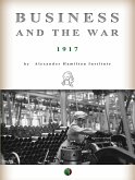 Business and the War (eBook, ePUB)