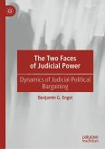 The Two Faces of Judicial Power (eBook, PDF)