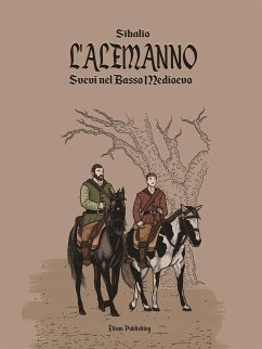 L'Alemanno (eBook, ePUB) - Sibalio