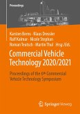 Commercial Vehicle Technology 2020/2021 (eBook, PDF)
