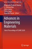 Advances in Engineering Materials (eBook, PDF)