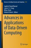 Advances in Applications of Data-Driven Computing (eBook, PDF)