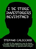 I de store investorers bevidsthed (eBook, ePUB)