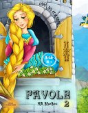 Favole Bambini 2 (eBook, ePUB)