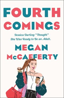 Cover Fourth Comings (eBook, ePUB)