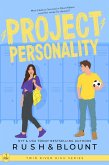 Project Personality (eBook, ePUB)