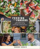 Feeding the Frasers (eBook, ePUB)