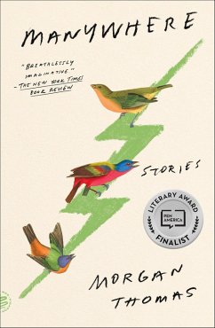 Cover Manywhere (eBook, ePUB)