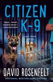 Citizen K-9 (eBook, ePUB) Citizen K-9 (eBook, ePUB)