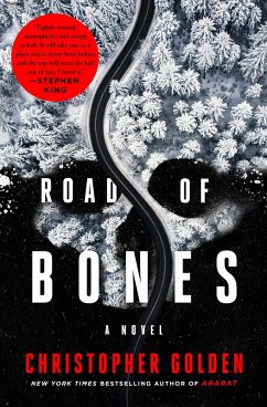 Road of Bones (eBook, ePUB) - Golden, Christopher