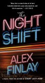 The Night Shift (eBook, ePUB)