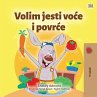 Volim jesti voce i povrce (Croatian... - Bild 1