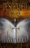 Ulrick (DESCENDED, #4) (eBook, ePUB) Ulrick (DESCENDED, #4) (eBook, ePUB)