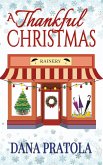 A Thankful Christmas (eBook, ePUB)