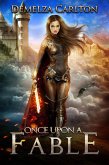 Once Upon a Fable (Romance a Medieval Fairytale series) (eBook, ePUB) Once Upon a Fable (Romance a Medieval Fairytale series) (eBook, ePUB)