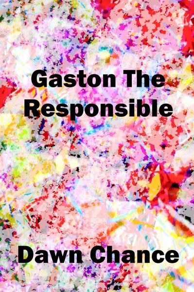 Gaston The Responsible (eBook, ePUB) Gaston The Responsible (eBook, ePUB)