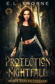 Protection at Nightfall (Other Worlds Forever, #1) (eBook, ePUB)