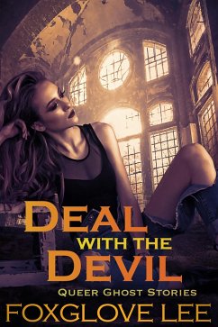 Cover Deal with the Devil (Queer Ghost Stories, #15) (eBook, ePUB)