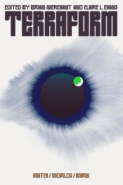 Cover Terraform (eBook, ePUB)