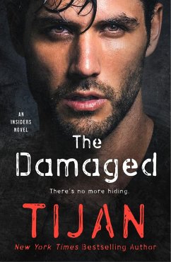 The Damaged (eBook, ePUB) - Tijan