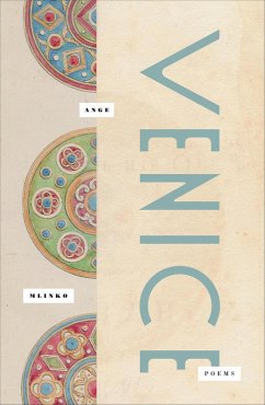 Cover Venice (eBook, ePUB)