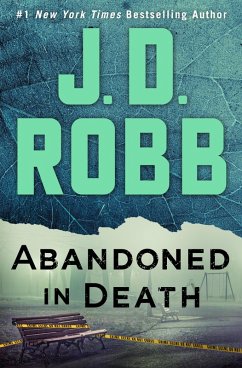 Abandoned in Death (eBook, ePUB) - Robb, J. D.
