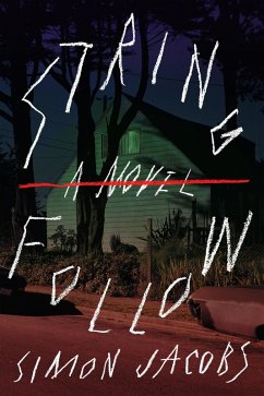 String Follow (eBook, ePUB) - Jacobs, Simon