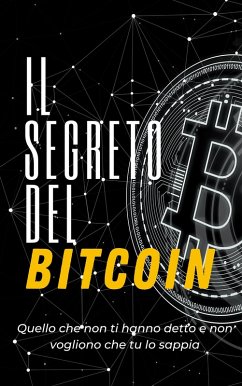 Il segreto di Bitcoin (eBook, ePUB) - Seo, Satoshi