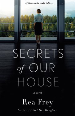 Secrets of Our House (eBook, ePUB) - Frey, Rea