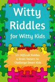 Witty Riddles for Witty Kids (eBook, ePUB)