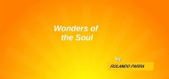 Cover Wonders of the Soul (eBook, ePUB)