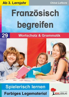 Cover Französisch begreifen (eBook, PDF)